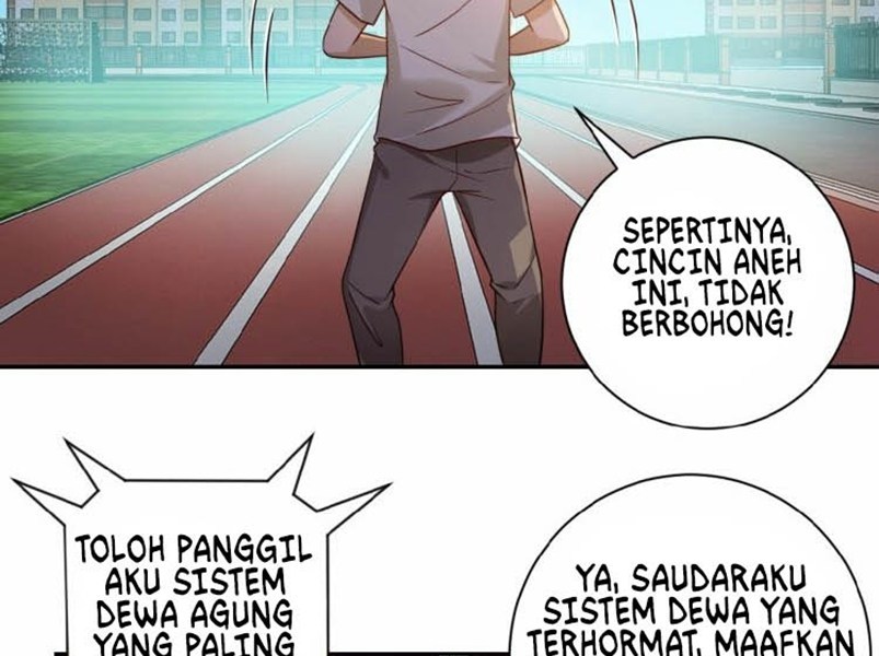 Super System Chapter 08 Gambar 28